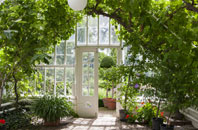 free May Hill orangery quotes